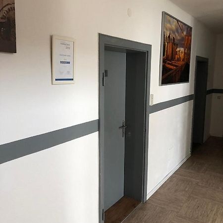 Hotel Stadt-Lindau Neu-Ulm Bagian luar foto