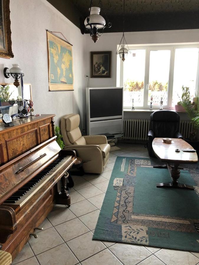 Hotel Stadt-Lindau Neu-Ulm Bagian luar foto