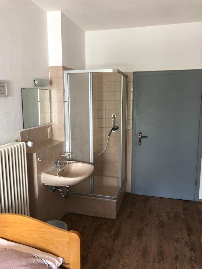 Hotel Stadt-Lindau Neu-Ulm Bagian luar foto